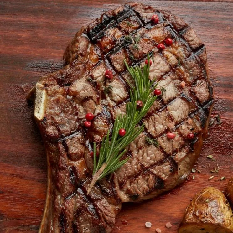 Barbecue preparation and seasoning